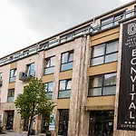 Bonvital Superior Adults Only Hotel 4*