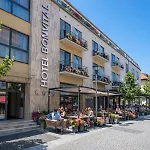Hotel Bonvital Superior Adults Only 4*