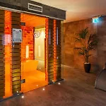 Hotel Bonvital Superior Adults Only Hévíz