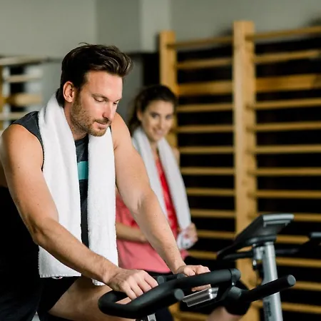 Bonvital Superior Adults Only Ξενοδοχείο 4*