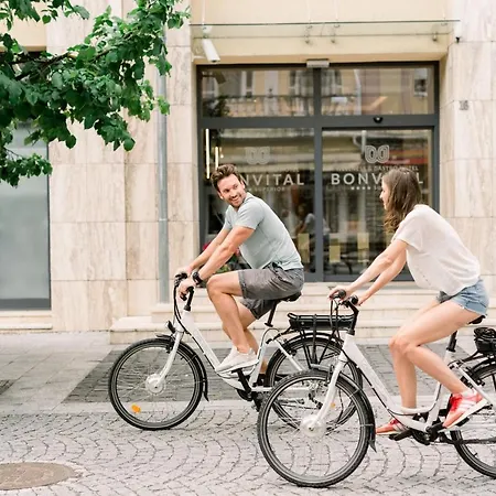 Bonvital Superior Adults Only Ξενοδοχείο 4*