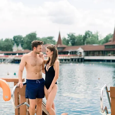 Bonvital Superior Adults Only Отель