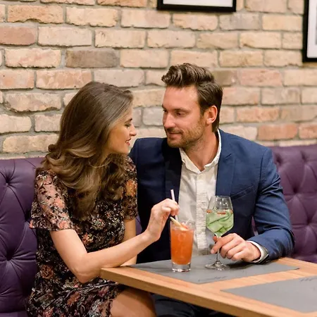 Ξενοδοχείο Bonvital Superior Adults Only Hévíz