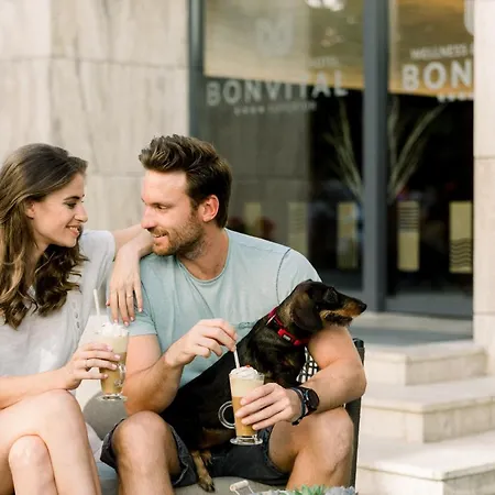 Bonvital Superior Adults Only Ξενοδοχείο