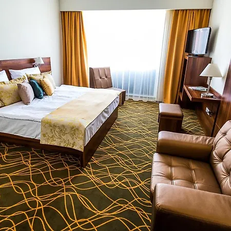 Bonvital Superior Adults Only 4* Hévíz