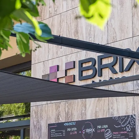 Hotel Bonvital Superior Adults Only 4*