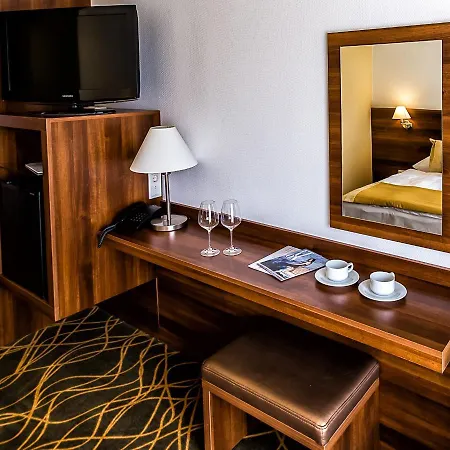 Bonvital Superior Adults Only Hotel Hévíz