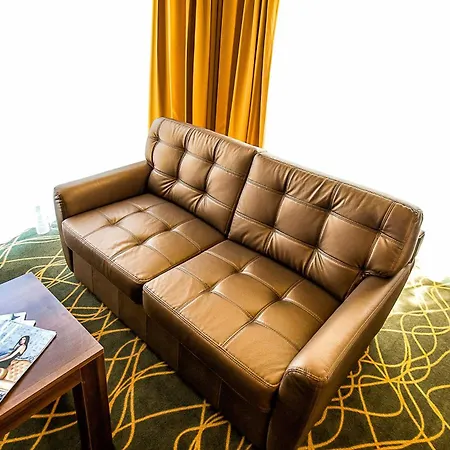 Hotel Bonvital Superior Adults Only Hévíz