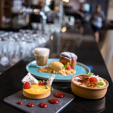 Bonvital Superior Adults Only Hotel Hévíz