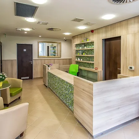 Bonvital Superior Adults Only 4*