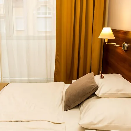 Bonvital Superior Adults Only ホテル ヘーヴィーズ