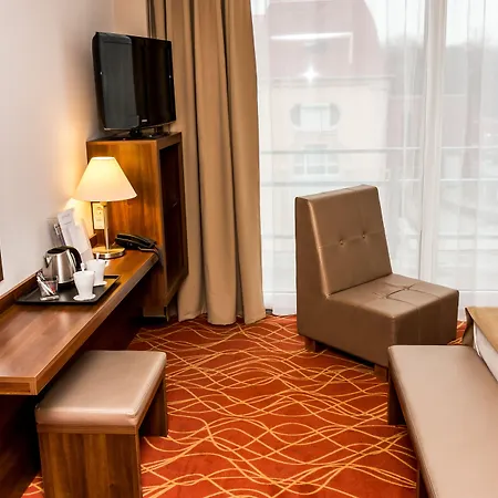 Bonvital Adults Only Szálloda 4*