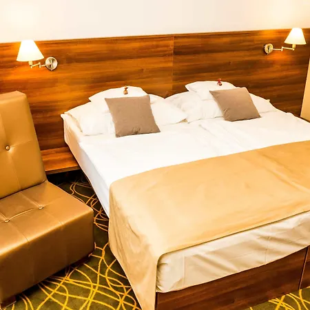 ホテル Bonvital Superior Adults Only ヘーヴィーズ