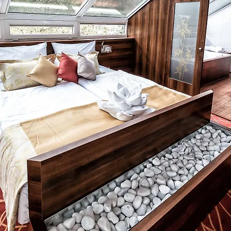 Bonvital Superior Adults Only 4*