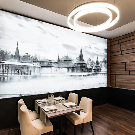 Hotel Bonvital Superior Adults Only 4*