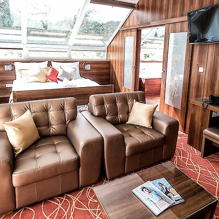 Bonvital Superior Adults Only 4* Hévíz