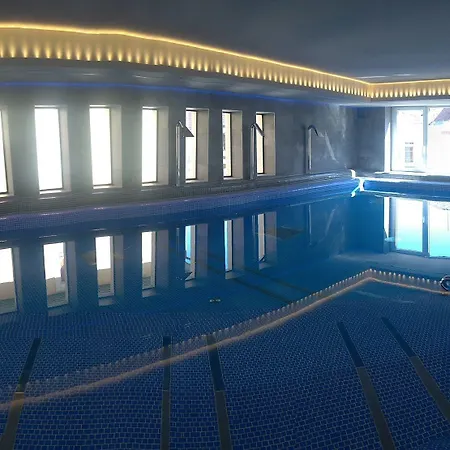 Hotel Bonvital Superior Adults Only Hévíz