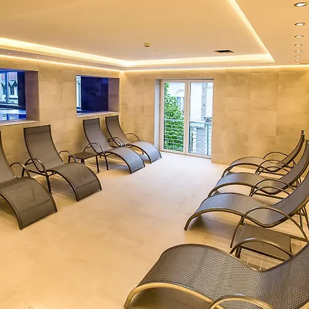 Bonvital Superior Adults Only Hotel 4*