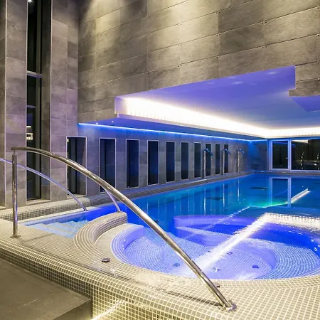 Bonvital Superior Adults Only 4*