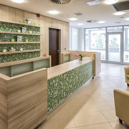 Bonvital Superior Adults Only 4* Hévíz