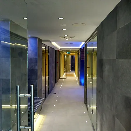 Hotel Bonvital Superior Adults Only 4*