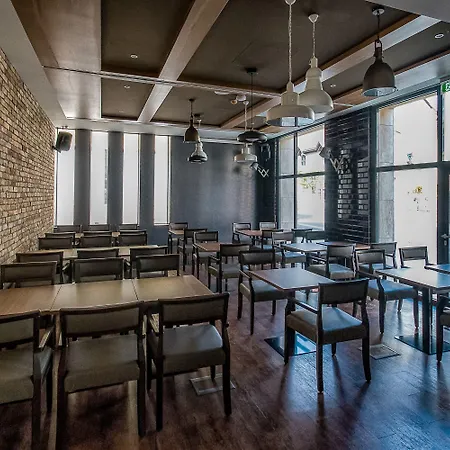 Hotel Bonvital Superior Adults Only