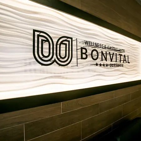 Bonvital Superior Adults Only 4* Hévíz