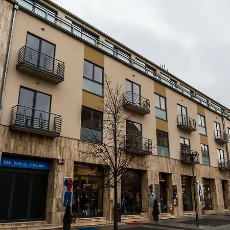 Bonvital Superior Adults Only 4* Hévíz