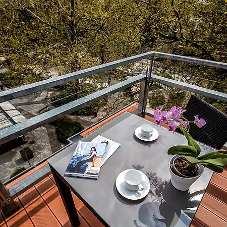 Bonvital Superior Adults Only 4* Hévíz