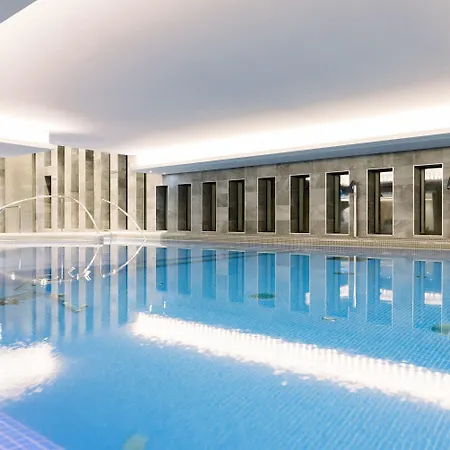 Bonvital Superior Adults Only 4* Hévíz