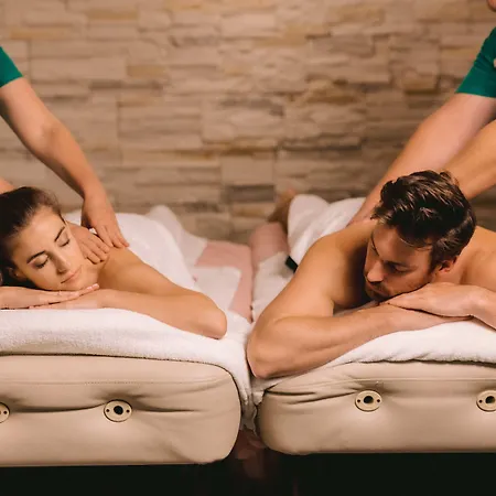 Hotel Bonvital Superior Adults Only Hévíz