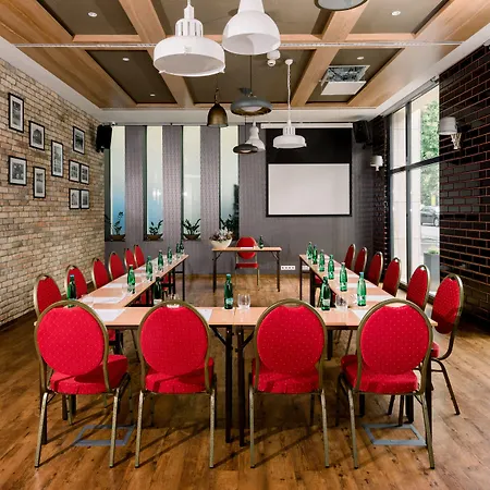 Hotel Bonvital Superior Adults Only Hévíz