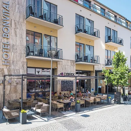 Bonvital Superior Adults Only ホテル ヘーヴィーズ