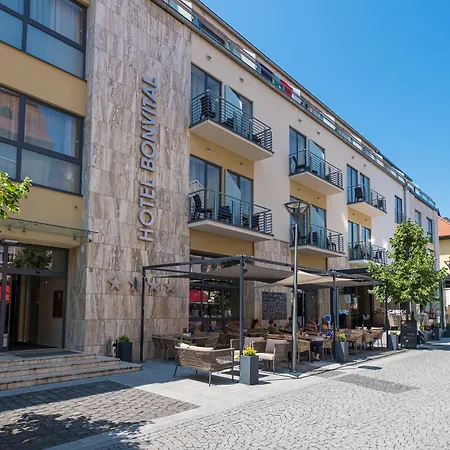 Szálloda Bonvital Adults Only 4*