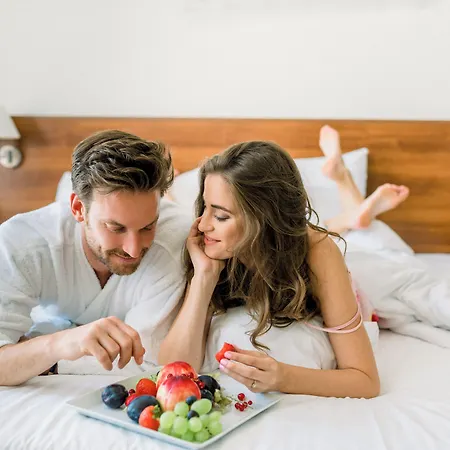 Bonvital Superior Adults Only Hévíz