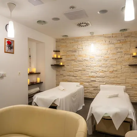 Bonvital Superior Adults Only 4* Hévíz