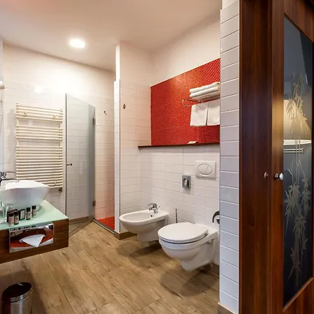 Hotel Bonvital Superior Adults Only 4*
