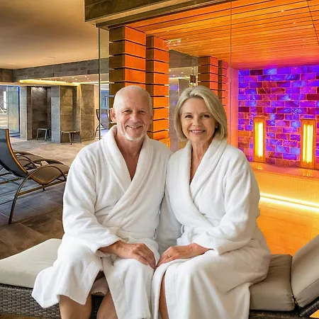Bonvital Adults Only 4*