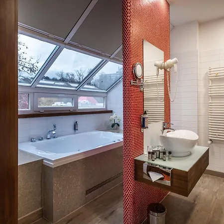 Bonvital Superior Adults Only 4*