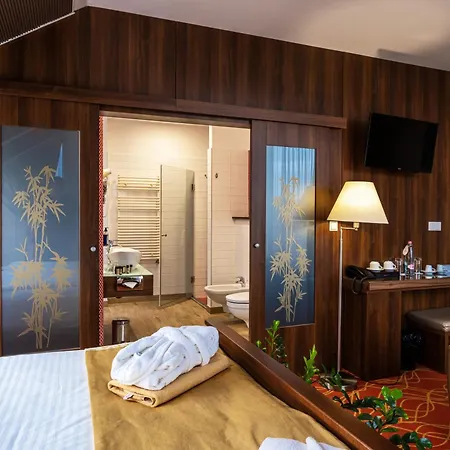 Bonvital Superior Adults Only 酒店 4*