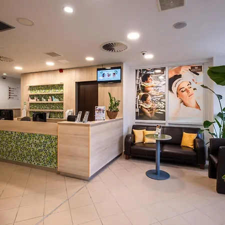 Bonvital Superior Adults Only 酒店 4*