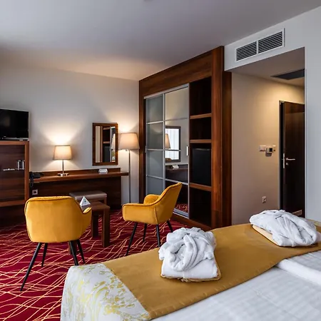 Bonvital Superior Adults Only Hotel 4*