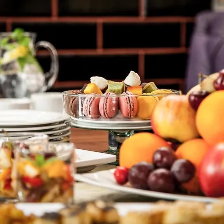 Bonvital Superior Adults Only Hévíz