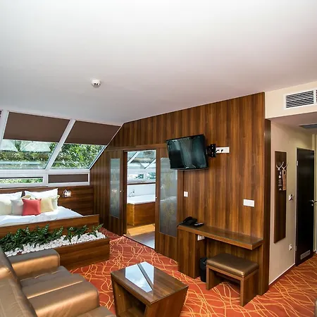 Bonvital Superior Adults Only 4* Heviz