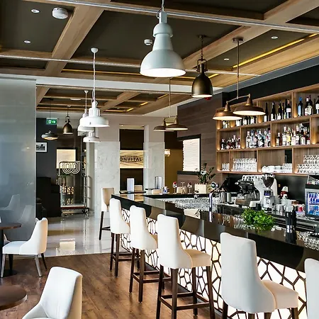 酒店 黑维兹邦维塔尔酒店 - 仅限成人入住 Hévíz