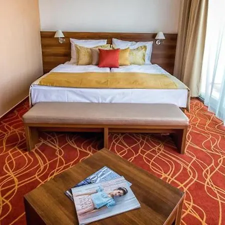 Hotel Bonvital Superior Adults Only Hévíz