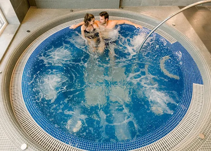 Hotel Bonvital Superior Adults Only