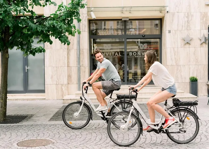 Bonvital Superior Adults Only Hotel 4*