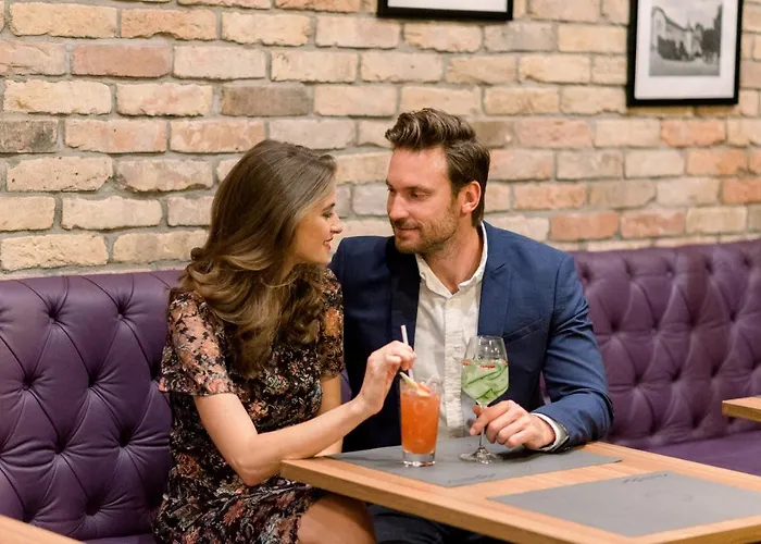 Hotel Bonvital Superior Adults Only Hévíz