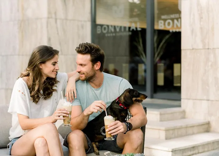 Bonvital Superior Adults Only ホテル